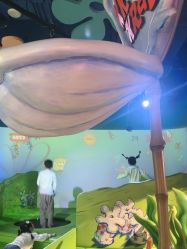 -尼克Playtime(欢乐海岸店)