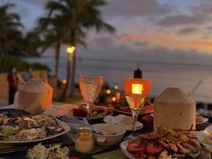 -海角轩·三亚文华东方酒店