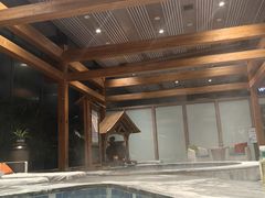 -弘安丽水温泉酒店