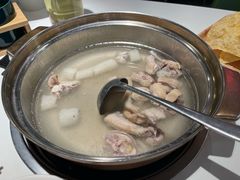 -烹然四季椰子鸡火锅(姚家园万象汇店)