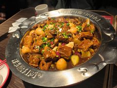 -胖哥俩肉蟹煲(杭州下沙学林街店)