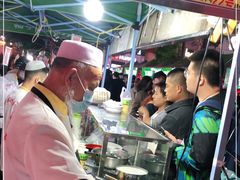 -清真老马家国华牛奶鸡蛋醪糟(正宁路店)