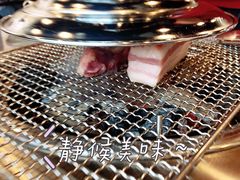 -不好找木炭烤肉