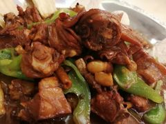 -巨鼎酒店(擂鼓石店)