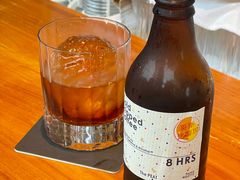 -The PEAT Coffee(深业中城店)
