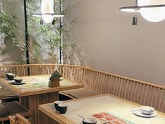 -绿茶餐厅(青岛城阳万象汇店)