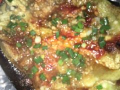 -安陆烧烤(城站路店)