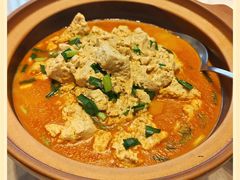 虾脑卤水豆腐-味莊·青岛菜(云霄路店)