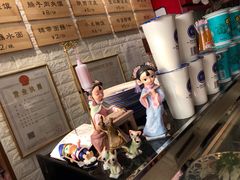 -大嘻咹biangbiang面(历史博物馆店)