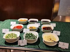 -惠州白鹭湖雅居乐喜来登度假酒店-盛宴标帜西餐厅