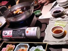 -匠和风精致料理(莆田财富中心店)
