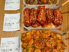 -大鱼徽州·寻味徽菜(星光总店)