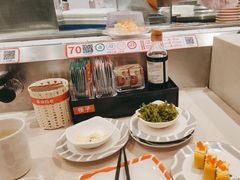-新一番三文鱼寿司(大东海店)