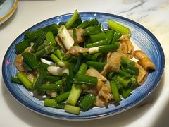 -日丰园海肠水饺·老字号大连海鲜(银泰城店)