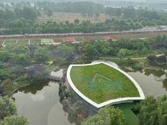 -南阳建业森林半岛假日酒店