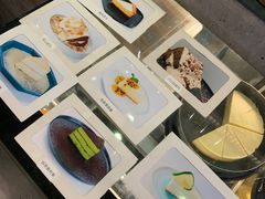 菜单-Home Cafe(水榭春天店)