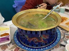 -阿西叶滩羊馆(交大店)
