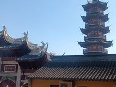 -龙华素斋(龙华路店)