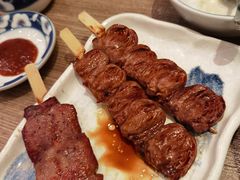 -小山日本料理(太古汇店)