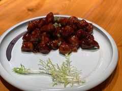 梅子里脊-几荷·恰似故人来(秀水广场店)
