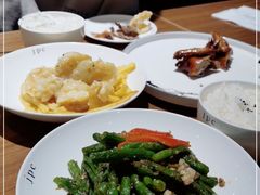 -集品堂·JPC餐厅(青年大街市府店)