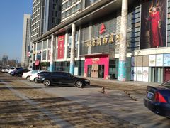 -银座购物广场(高新区店)