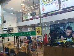 -众源美食(光复阁店)