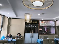 -清真•蜀风园(丁字沽总店)