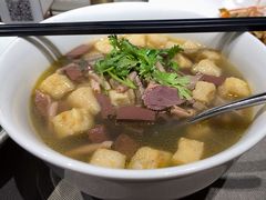 -小厨娘淮扬菜(河西奥美大厦店)