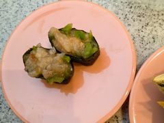 -争鲜回转寿司(朝外悠唐PLUS店)