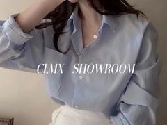 -CLMX(新天地凯德晶萃广场店)