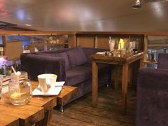 -索纳斯咖啡(海安路店)