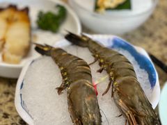-丰卓会海鲜自助(中润大道店)