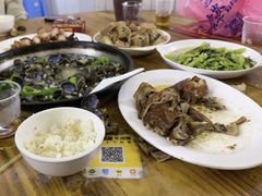 -大赤坎肥仔强烧味海鲜餐厅(大赤坎店)