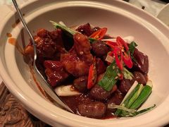 -无锡苏宁银河国际酒店-悦府65中餐厅