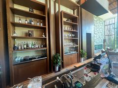-逸廊大堂吧-下午茶·简餐-千岛湖自由洲际殿