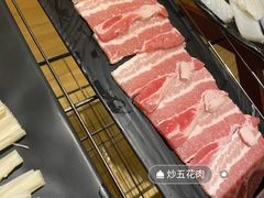 -汉城馆·烤肉火锅餐厅·韩国烤肉(河北云瑧世纪大饭店)