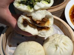 -晓淮山·扬州早茶·淮扬菜(龙阳广场店)