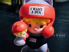 -泡泡玛特POPMART(合生汇店)