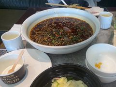 -高玛纳驴肉火烧(河间总店)