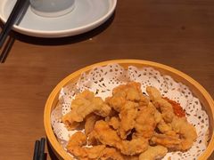 -向川南·水煮鱼·川菜(和平里店)