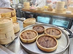 现包现蒸-苏小柳点心·手作小笼包(浦东嘉里城分院)