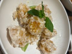 -小大董·烤鸭(王府井apm店)