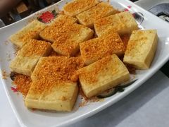 -大院涮烤·东北经典老味烧烤·铜锅涮肉(江南东路店)