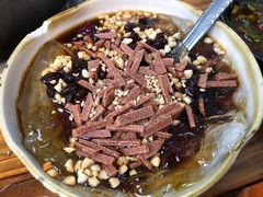 -盖帮鳝鱼串串(东郊记忆店)