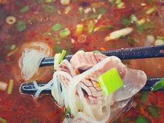 -陈掌柜澄城水盆羊肉(钟楼店)