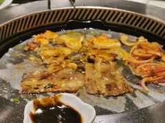 -么子烤肉(化龙池店)