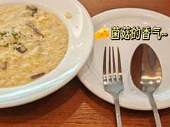 -萨莉亚意式餐厅(灵芝站中洲店)