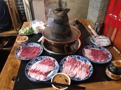 -裕德孚·非遗手切涮羊肉(东直门内大街店)