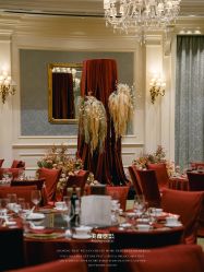 -美薇亭婚礼顾问